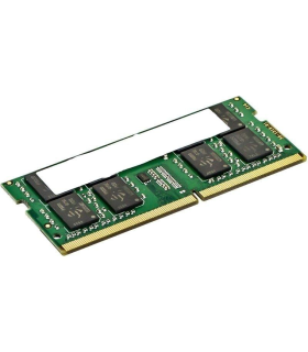 Memoria RAM Apacer ES.32G21.PSI 32GB/ DDR4/ 3200MHz/ CL22/ SODIMM