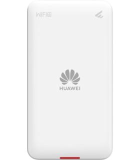 PUNTO DE ACCESO WIFI HUAWEI eKit AP263 (WIFI 6 11AX INDOOR 2975Mbps 2+2 DUAL SMART ANTENNA