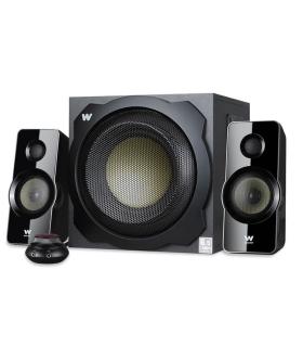 Altavoces Woxter Big Bass 260/ 150W/ 2.1