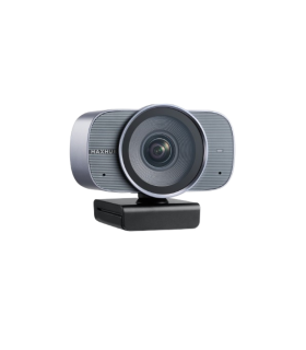 CAMARA MAXHUB UC W31 TEAMS ROOMS 4K USB 12MP