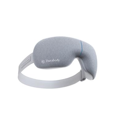 Therabody SmartGoggles masajeador Cara Gris