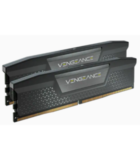 Corsair Vengeance CMK16GX5M2B5200C40 mdulo de memoria 16 GB 2 x 8 GB DDR5 5200 MHz