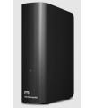 Western Digital Elements Desktop Hard Drive Disco Duro Externo 20 TB USB Tipo A 2.0/3.2 Gen 1 (3.1 Gen 1) Negro