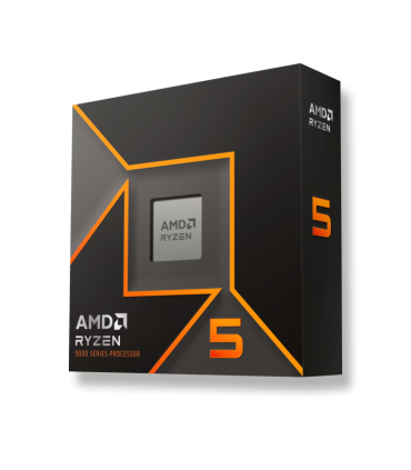 CPU AMD RYZEN 5 9600X