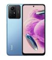 Smartphone Xiaomi Redmi Note 12S NFC 8GB/ 256GB/ 6.43'/ Azul Hielo