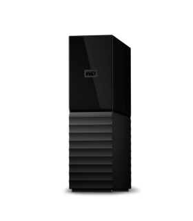 WD HD EXTERNO  MYBOOK DESKTOP  24TB  3.5  WDBBGB0240HBK-EESN