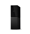 WD HD EXTERNO  MYBOOK DESKTOP  24TB  3.5  WDBBGB0240HBK-EESN