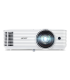 Acer S1386WHN videoproyector Proyector instalado en el techo 3600 lmenes ANSI DLP WXGA (1280x800) 3D Blanco