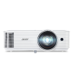 Acer S1386WHN Videoproyector Proyector Instalado En El Techo 3600 Lmenes ANSI DLP WXGA (1280x800) 3D Blanco