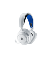 Steelseries ARCTIS NOVA 7P WHITE Auriculares Inalmbrico Diadema Juego Bluetooth Azul, Blanco