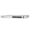 SWITCH UBIQUITI US-24-250W UNIFI SWITCH 24-250W