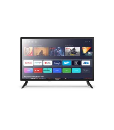 ENGEL TV LED 24\"-TDT2/C - HD -SMARTV NETFLIX/AMAZON. MODO HOSPITALITY