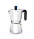 Cafetera Italiana Monix Induction Express/ 9 Tazas