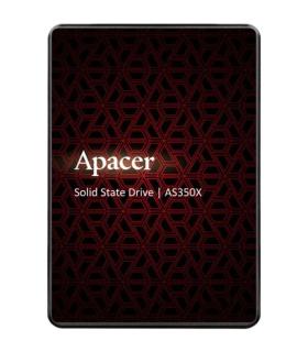 Disco SSD Apacer AS350X 1TB/ SATA III/ Full Capacity