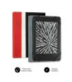 SUBBLIM Funda Libro Electrnico Clever Ebook Case 6" Red