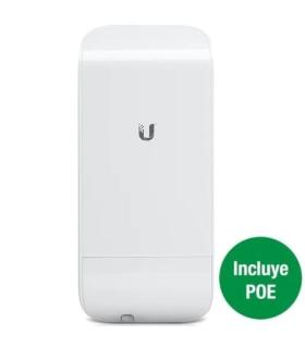 NanoStation Ubiquiti LocoM5