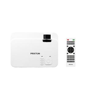 PROYECTOR PRIXTON GOYA P20 BLANCO