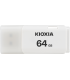 USB 2.0 KIOXIA 64GB U202 BLANCO