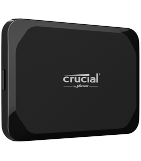 SSD CRUCIAL X9 2 TB USB 3.2 GEN 2 (USB C)