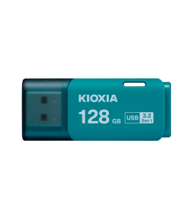 USB 3.2 KIOXIA 128GB U301 AQUA