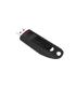 SanDisk Ultra unidad flash USB 256 GB USB tipo A 3.2 Gen 1 (3.1 Gen 1) Negro