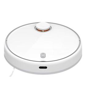 Robot Aspirador Xiaomi Mi Robot Vacuum Mop 2 Pro/ Friegasuelos/ control por WiFi/ Blanco