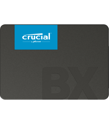 SSD CRUCIAL BX500 1TB SATA3