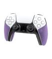 Steelseries PUR-4777-PS5 Mando Y Volante Negro, Prpura, Blanco Gamepad PlayStation 5