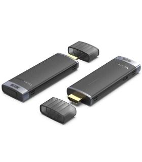 Adaptador de vdeo inalmbrico HDMI a HDMI Vention ADCB0