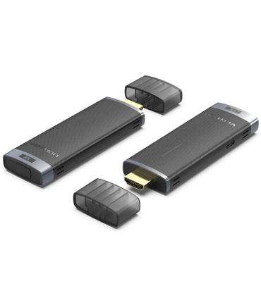 Adaptador de vdeo inalmbrico HDMI a HDMI Vention ADCB0