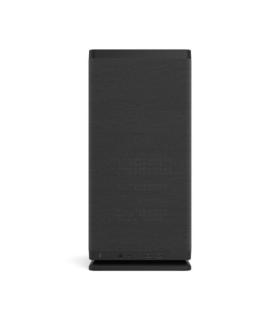 Fractal Design Mood Small Form Factor (SFF) Negro