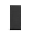 Fractal Design Mood Small Form Factor (SFF) Negro