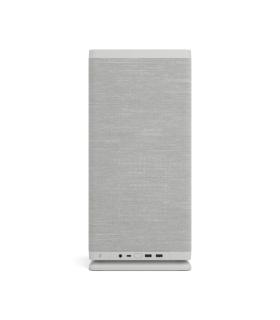 Fractal Design Mood Small Form Factor (SFF) Gris