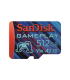 SanDisk SDSQXAV-1T00-GN6XN memoria flash 1 TB MicroSD UHS-I