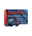 SanDisk SDSQXAV-256G-GN6XN Memoria Flash 256 GB MicroSD UHS-I