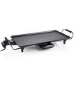 Plancha De Asar Tristar BP-2801/ 2000W/ Tamao 460*260mm