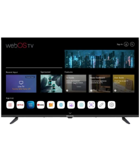 Televisor Grunkel LED-4300PBW 43\'/ 4K/ Smart TV/ WiFi