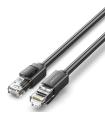 Cable De Red RJ45 UTP Vention IBRBF Cat.6/ 1m/ Negro