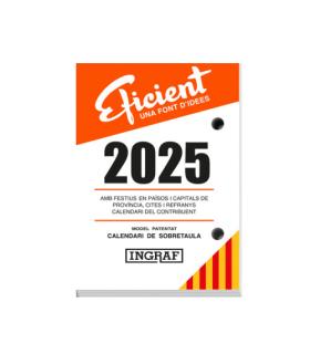 BLOC 2025 BUFFET EFICIENTE CATALAN INGRAF 355411