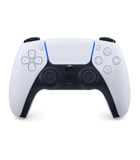 MANDO DUALSENSE PS5 BLANCO V2