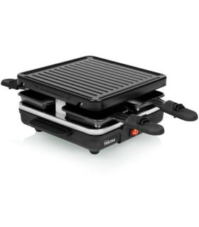 Parrilla y Raclette Tristar RA-2738/ 600W/ Tamao 21*21cm