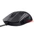 Ratn Gaming Trust Gaming GXT 929 Helox/ Hasta 6400 DPI/ Negro