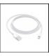 CABLE APPLE LIGHTNING TO USB-A  1M