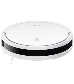 Robot Aspirador Xiaomi Robot Vacuum E10/ Friegasuelos/ control por WiFi/ Blanco