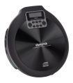 Reproductor De CD/CDR/MP3 Aiwa Walk PCD-810BK/ Negro