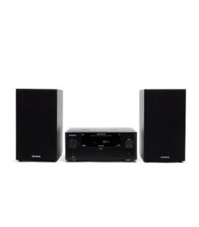 Microcadena con bluetooth Aiwa MSBTU-500/ 50W