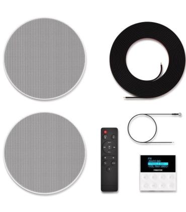 Kit de Sonido Fonestar KS-WALL