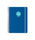 DOHE 12746-24 agenda Agenda diaria 336 pginas Azul