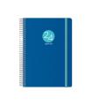 DOHE 12746-24 Agenda Agenda Diaria 336 Pginas Azul