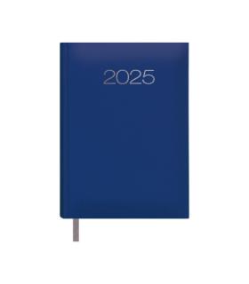 AGENDA 2025 LISBOA DA PGINA 14 X 20 CM COLOR AZUL CATALAN DOHE 12691 - 25